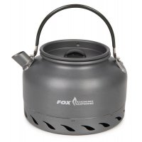 Fox Cookware Heat Transfer Kettle 0,9 l