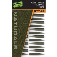 Fox Naturals Anti Tangle Sleeve Micro