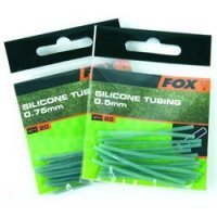 Fox Silikonová hadička Silicone Tubing 0,5mm 20ks