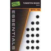 Fox Essentials 5mm Tungsten Beads