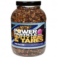 Mainline Power Particle Nutty Hemp & Tares 3lt