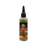 Korda Goo Corn Twist Smoke 115ml