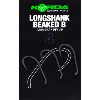 Korda Longshank Beaked Barbless