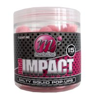 Mainline High Impact Pop Up Salty Squid 15mm 