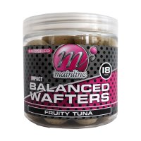 Mainline High Impact Balanced Wafters Fruity Tuna 18mm 