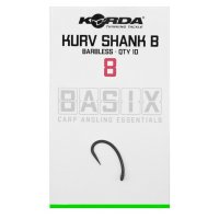 Korda Basix Kurv Shank B vel. 8