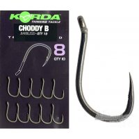 Korda Choddy B 