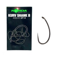Korda Kurv Shank B 