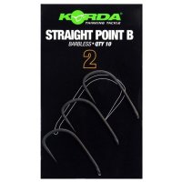 Korda Straight Point B vel. 2