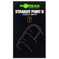 Korda Straight Point B vel. 6