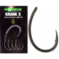 Korda Krank X 