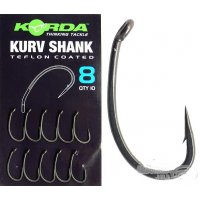 Korda Kurv Shank