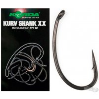 Korda Kurv Shank XX
