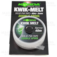 Korda Pva páska Kwik-Melt 5mm 2x 20m