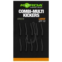 Korda Rovnátka Combi Multi Kickers Large Green