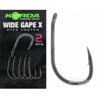 Korda Wide Gape X
