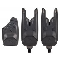 Korum Sada Signalizátorů KSi8 Remote Bite Alarm  2+1