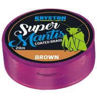 Kryston Super Mantis Gold