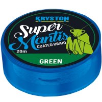 Kryston Super Mantis Green