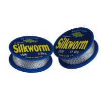 Kryston šňůrka Silkworm 12lb 20m