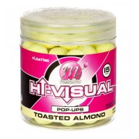 Mainline Pop Up High Visual 15mm Toasted Almond 