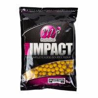 Mainline High Impact Boilies H/L Pineapple 15mm 1kg