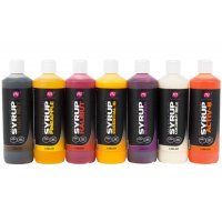 Mainline Particle and Pellet Syrup 500ml