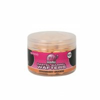 Mainline Pastel Barrel Wafters Cranberry Orange 