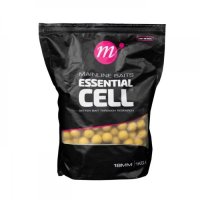 Mainline Shelf Life Boilies Essential Cell 15mm 1kg
