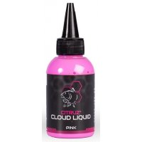 Nash Booster Cloud Juice Citruz 100 ml  Pink