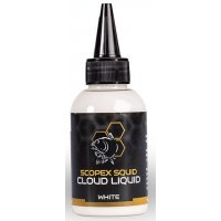 Nash Booster Cloud Juice Scopex Squid  White 100 ml