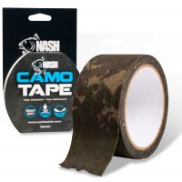 Nash Camo Tape 10m