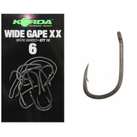 Korda Wide Gape XX
