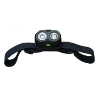 RidgeMonkey Čelovka VRH150X Pro USB Rechargeable Headtorch