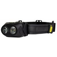 RidgeMonkey Čelovka VRH300X Pro USB Rechargeable Headtorch