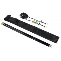 RidgeMonkey Distanční vidličky Nite glo Wrap sticks