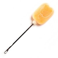 RidgeMonkey Jehla Lip Close Needle