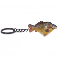 Anaconda Saenger přívěšek Kapr šupináč