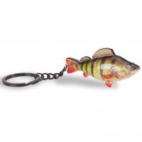 Anaconda Saenger přívěšek Okoun