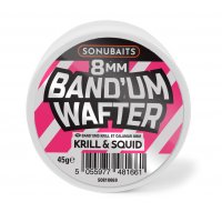 Sonubaits Band'Um Wafters Krill & Squid 10mm
