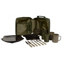 Trakker Jídelní sada velká NXG Deluxe Food Set