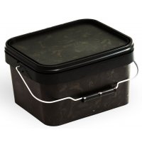 Zfish Kbelík Z-Core Camo Bucket