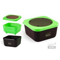 Zfish Miska na nástrahy Bait Box L 1,87 l