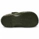 Crocs Classic Printed Camo Clog AGR/MLTI