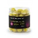 Sticky Baits Manilla Wafters 16mm 130g Yellow Ones