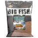 Dynamite Baits Groundbait Big Fish Marine Halibut 1,8 kg