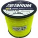 Sufix Tritanium 895 m 0,37 mm Neon Chartrouse