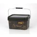 Fox Kbelík Camo Square Buckets 5l