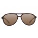 Korda Polarizační brýle Sunglasses Aviator tortoise/brown