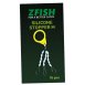 Zfish Zarážky Silicone Stopper čirá M 15ks